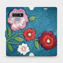 Etui do Samsung Galaxy Note 9 - wzór MD05P