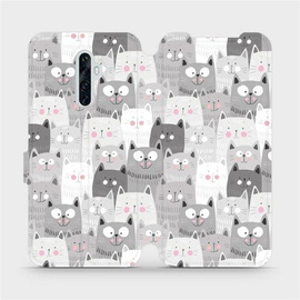 Etui do OPPO Reno 2Z - wzór M099P