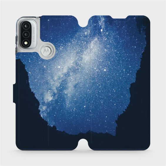 Etui do Motorola Moto E20 - wzór M146P