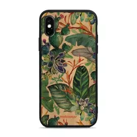 Etui Glossy Case do Apple iPhone XS - wzór G036G