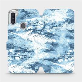 Etui do Samsung Galaxy M11 - wzór M058S