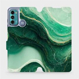 Etui do Motorola Moto G60 - wzór VP38S