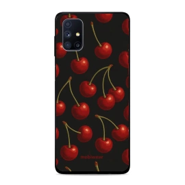 Etui Glossy Case do Samsung Galaxy M51 - wzór GP83G