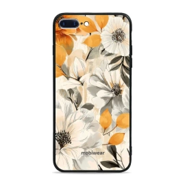 Etui Glossy Case do Apple iPhone 7 Plus - wzór GP75G