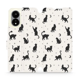 Etui do OPPO A38 - wzór V162S