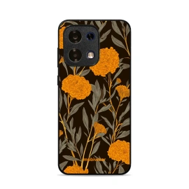 Etui Glossy Case do OPPO A6 Pro 5G - wzór G175G