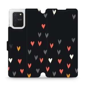 Etui do Samsung Galaxy S10 Lite - wzór VP79P