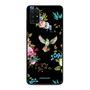 Etui Glossy Case do Samsung Galaxy A71 - wzór G041G
