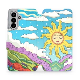 Etui do Samsung Galaxy A17 5G - wzór VP57P