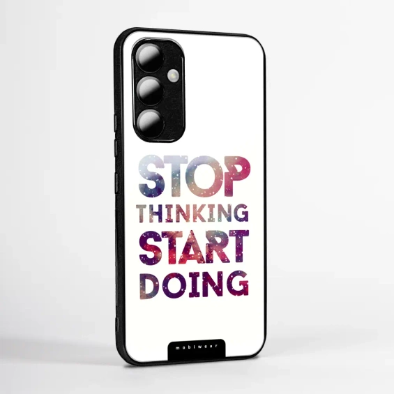 Etui Glossy Case do Oppo Find X9 - wzór G078G