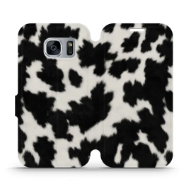 Etui do Samsung Galaxy S7 Edge - wzór V165S