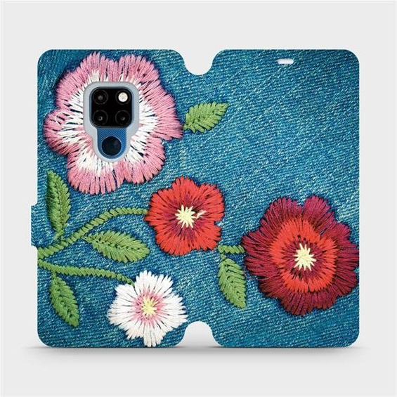 Etui do Huawei Mate 20 - wzór MD05P