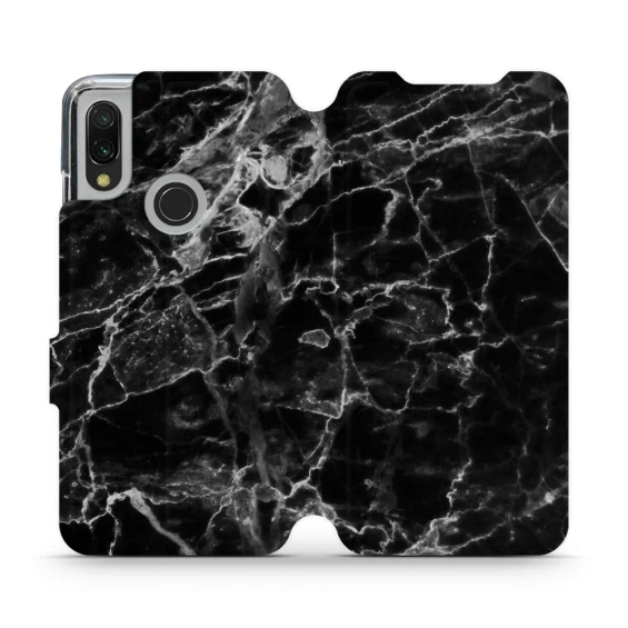 Etui do Xiaomi Redmi 7 - wzór V056P