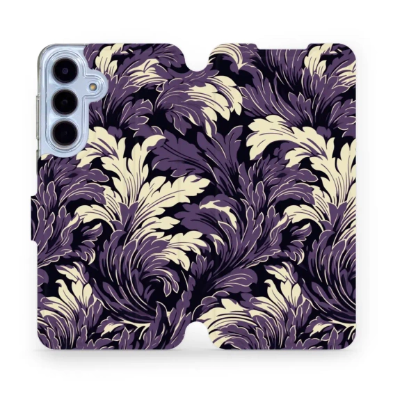 Etui do Samsung Galaxy S25 FE 5G - wzór VA46S