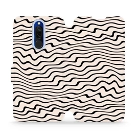 Etui do Xiaomi Redmi 8 - wzór VA62S