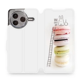 Etui do Xiaomi POCO F7 Pro 5G - wzór M090P