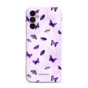 Etui Elite Pro do Samsung Galaxy A14 4G - wzór EP77E