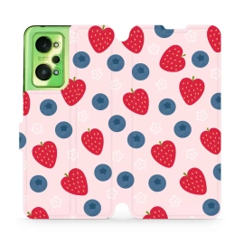 Etui do Realme GT Neo 2 - wzór VP84S