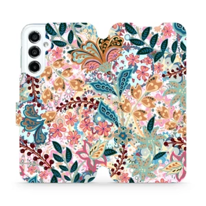 Etui do Samsung Galaxy M34 5G - wzór MX04S