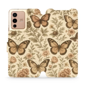 Etui do Vivo V23 5G - wzór VP92S