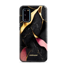 Etui Elite Pro do Samsung Galaxy S20 - wzór EP35E