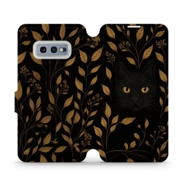 Etui do Samsung Galaxy S10e - wzór V164S