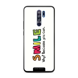Etui Glossy Case do Xiaomi Redmi 9 - wzór G073G