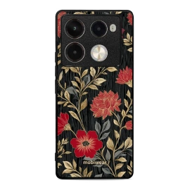 Etui Glossy Case do Infinix Note 40 Pro Plus - wzór G172G