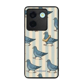 Etui Glossy Case do Xiaomi POCO M7 Pro 5G - wzór GP91G