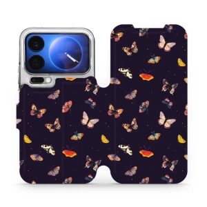 Etui do Xiaomi 17 Pro - wzór VP78S