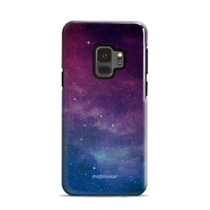 Etui Elite Pro do Samsung Galaxy S9 - wzór E147E