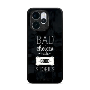 Etui Glossy Case do Oppo Reno 15 - wzór G071G