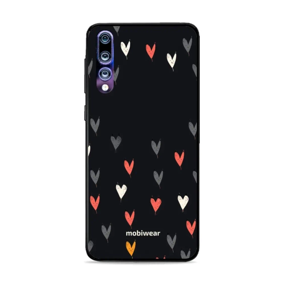 Etui Glossy Case do Huawei P20 Pro - wzór GP79G