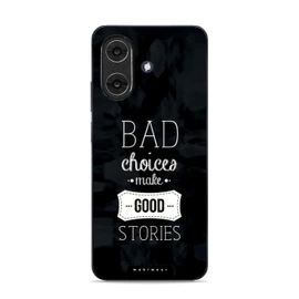 Etui Glossy Case do Realme Note 60 - wzór G071G