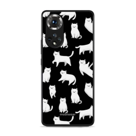 Etui Glossy Case do Huawei Honor 50 - wzór G163G