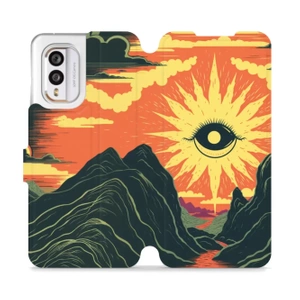 Etui do Nokia X30 5G - wzór VP55S