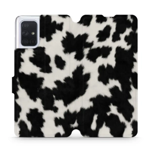 Etui do Samsung Galaxy A71 - wzór V165S