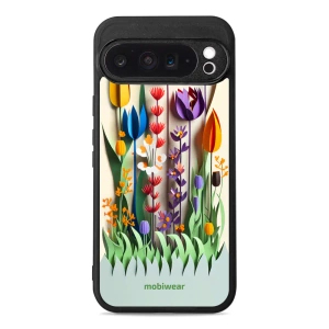 Etui Glossy Case do Google Pixel 9 Pro XL - wzór G015G