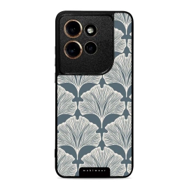 Etui Glossy Case do Motorola Edge 50 Neo - wzór GA43G