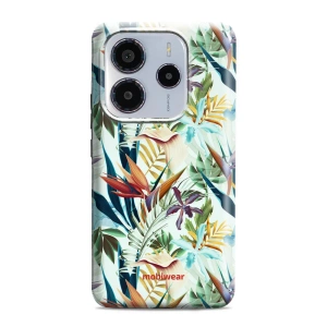 Etui Elite Pro do Xiaomi Redmi Note 14 5G - wzór E071E