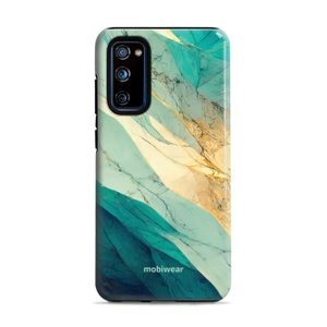 Etui Elite Pro do Samsung Galaxy S20 FE - wzór EP37E