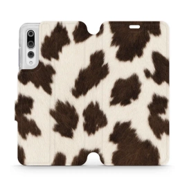 Etui do Huawei P20 Pro - wzór V166S