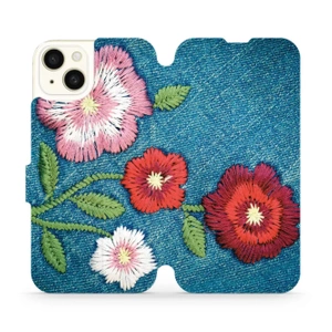 Etui do Apple iPhone 15 Plus - wzór MD05P