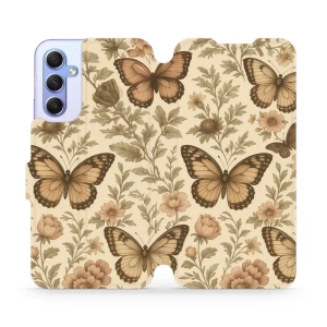 Etui do Samsung Galaxy A34 5G - wzór VP92S