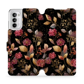 Etui do Motorola Moto G82 5G - wzór V171S