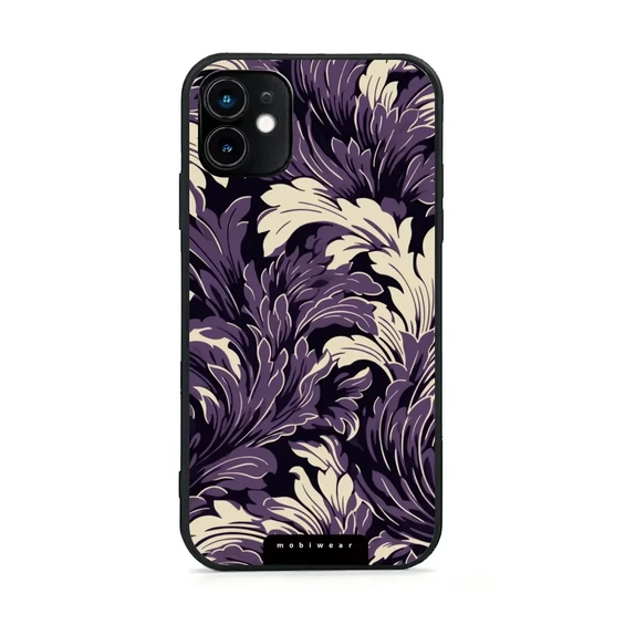 Etui Glossy Case do Apple iPhone 11 - wzór GA46G