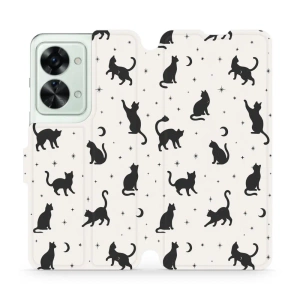 Etui do OnePlus Nord 2T 5G - wzór V162S