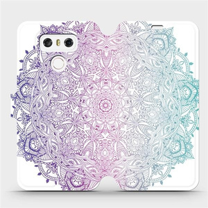 Etui do LG G6 - wzór M008S