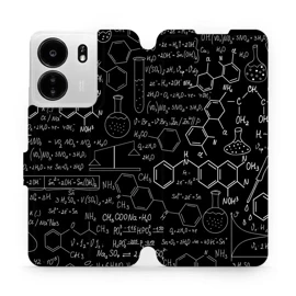 Etui do Xiaomi POCO C65 - wzór V060P