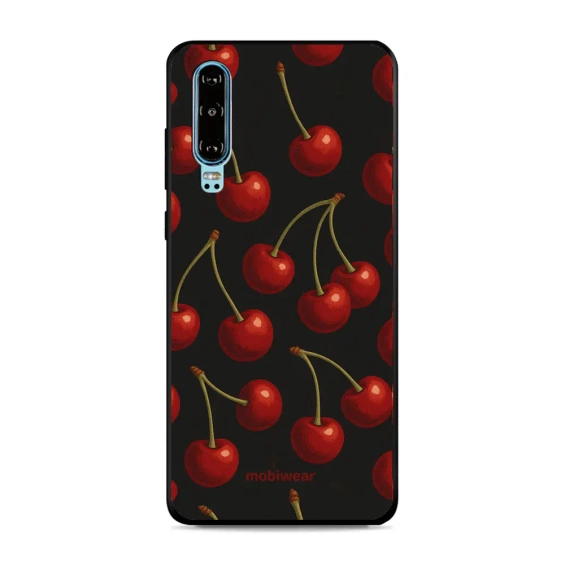 Etui Glossy Case do Huawei P30 - wzór GP83G